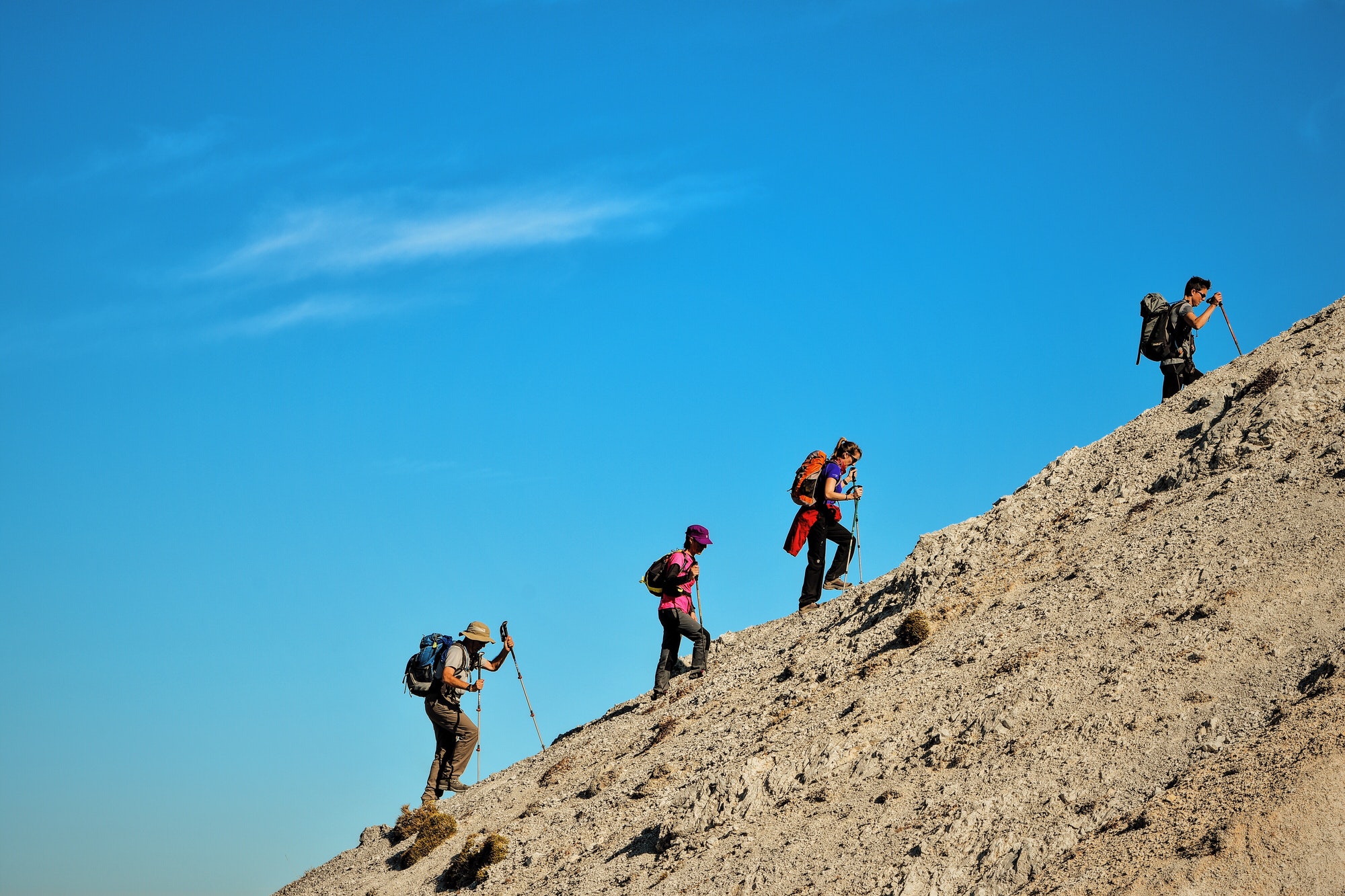 Mount Bromo - Jawa Timur